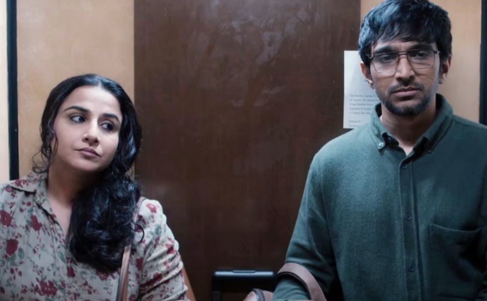Masala! Review: Vidya Balan is predictably good, but the real star of ‘Do Aur Do Pyaar’ is Pratik Gandhi
