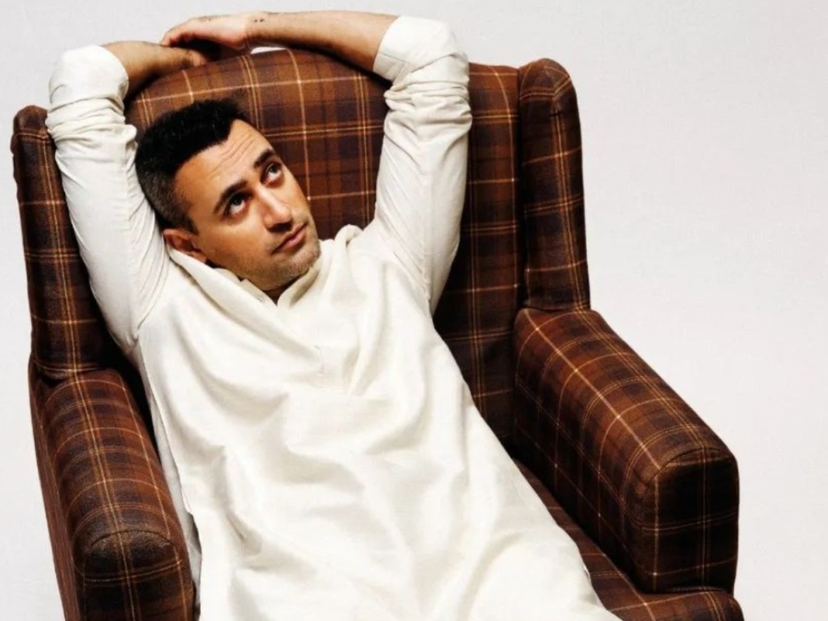 Here's why Imran Khan is HAPPY his spy thriller comeback movie got shelved