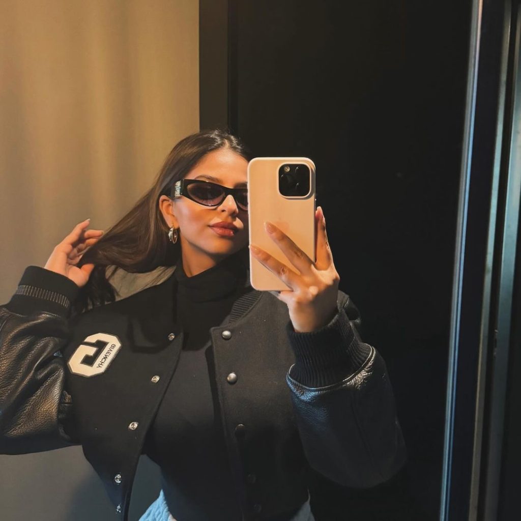 PICS: Suhana Khan's latest Milan trip is the stuff of vacation dreams