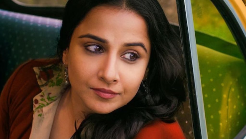 Masala! Review: Vidya Balan is predictably good, but the real star of ‘Do Aur Do Pyaar’ is Pratik Gandhi