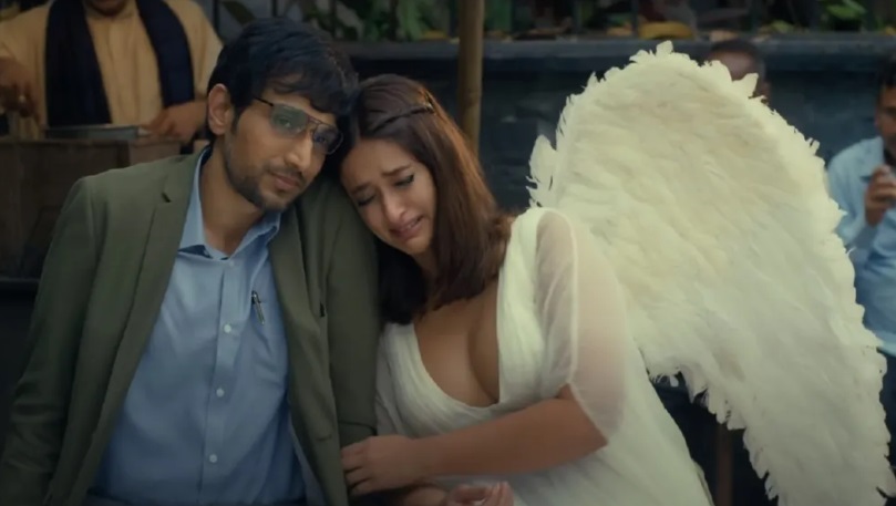 Masala! Review: Vidya Balan is predictably good, but the real star of ‘Do Aur Do Pyaar’ is Pratik Gandhi