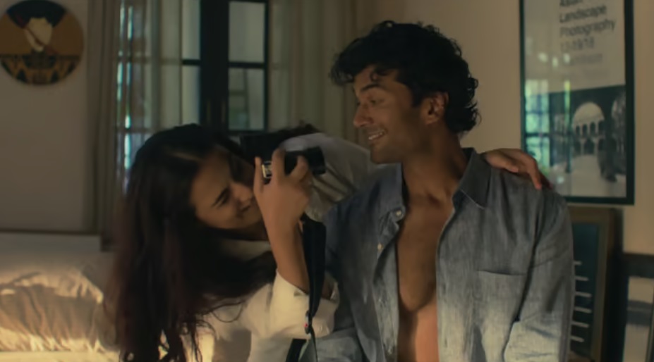 Masala! Review: Vidya Balan is predictably good, but the real star of ‘Do Aur Do Pyaar’ is Pratik Gandhi