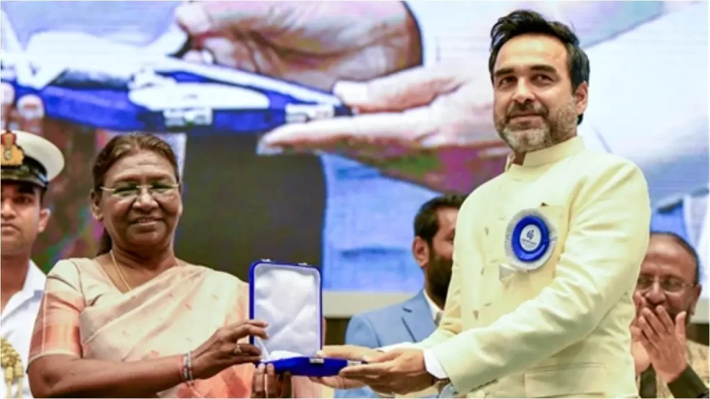Our thoughts and prayers are with you, Pankaj Tripathi
