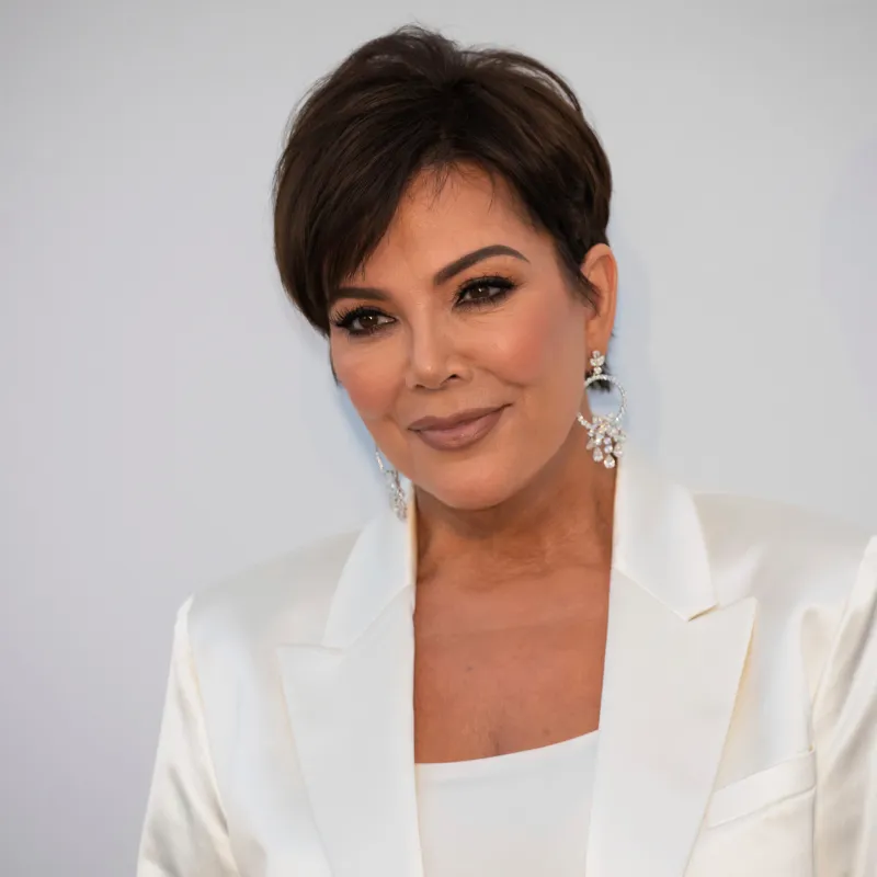 Is Kris Jenner the secret culprit behind Kylie Jenner and Timothée