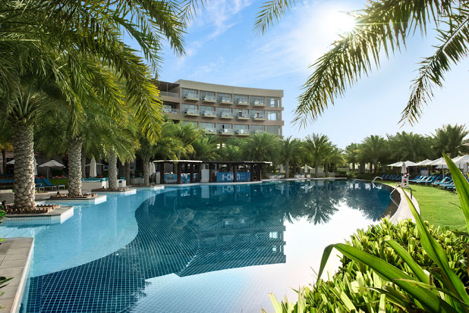What makes Dubai’s ‘Rixos The Palm’ truly exceptional?