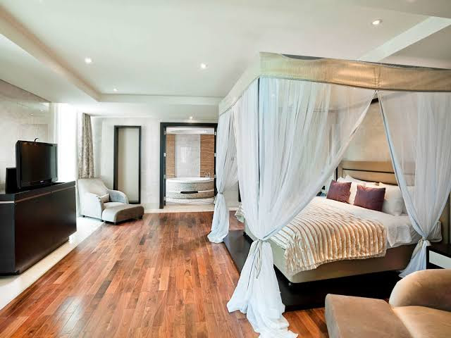 What makes Dubai’s ‘Rixos The Palm’ truly exceptional?