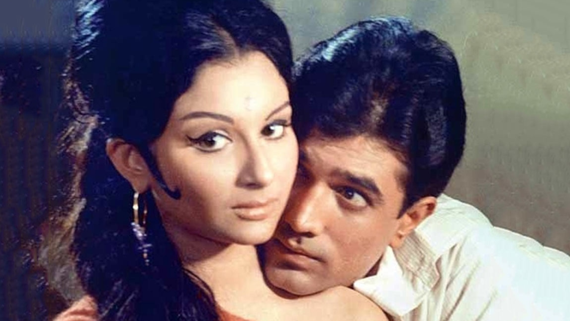 5 ICONIC films that prove Rajesh Khanna and Sharmila Tagore had unmatched chemistry