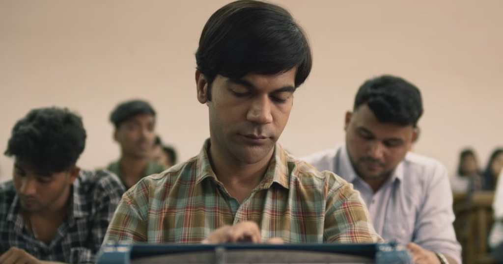 WATCH: Aamir Khan relives his golden days at 'Papa Kehte Hain 2.0' launch for Srikanth