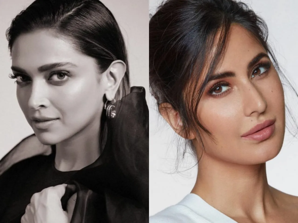 When Katrina Kaif talked about her equation with Alia, Deepika after breakup with Ranbir