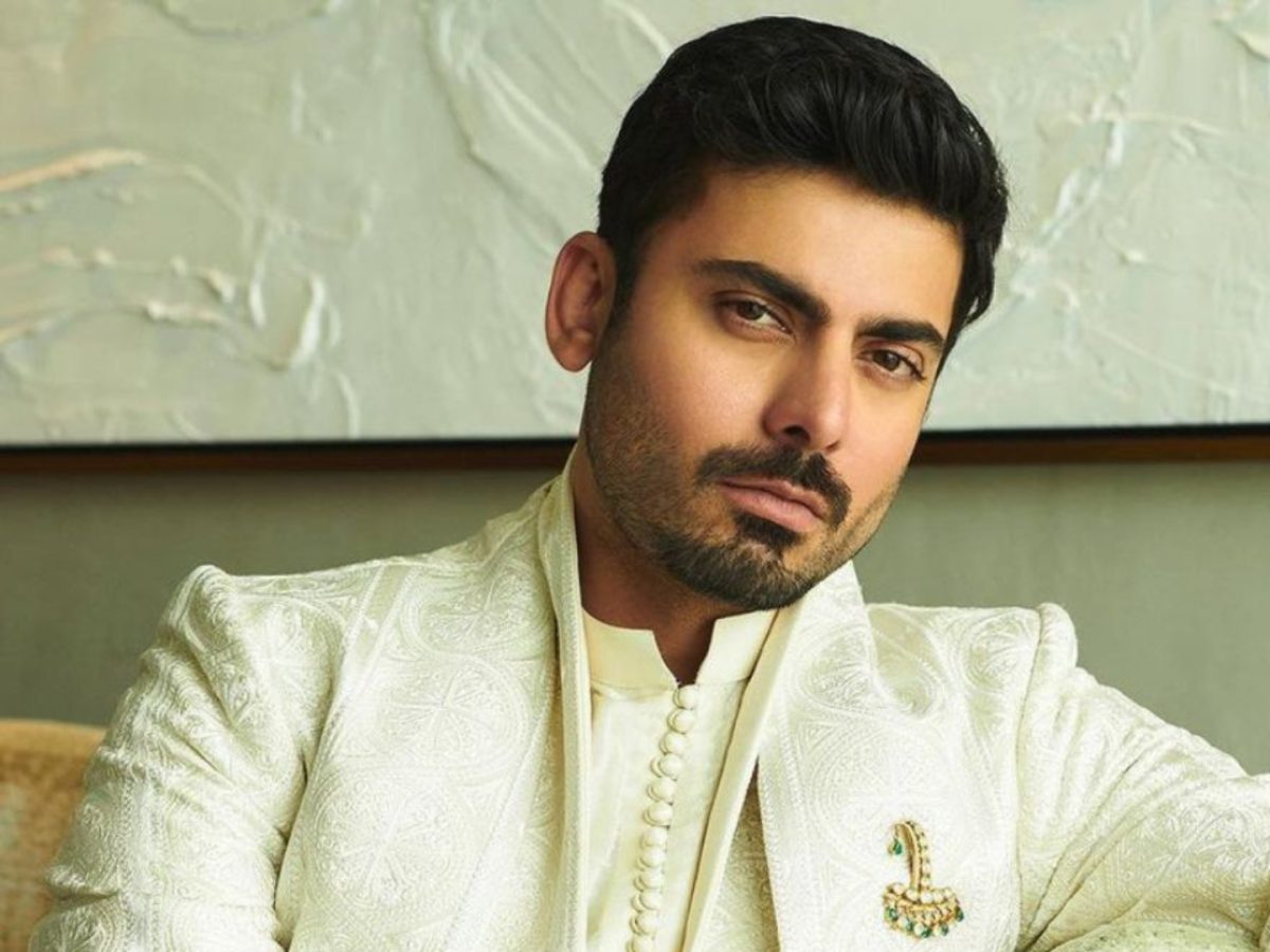 Did you know Fawad Khan once QUIT ACTING! Find out why