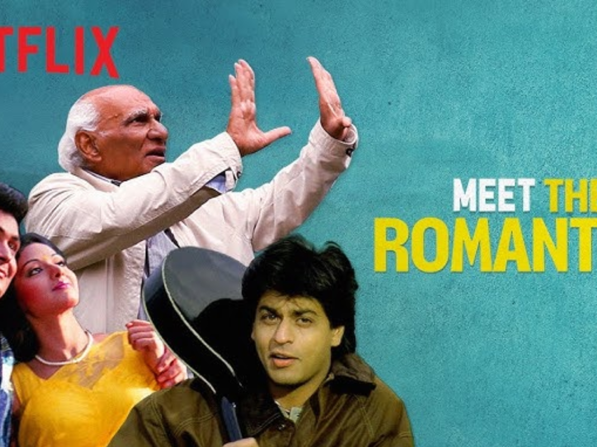 4 Bollywood secrets that were EXPOSED in Netflix’s docu-series ‘The Romantics’