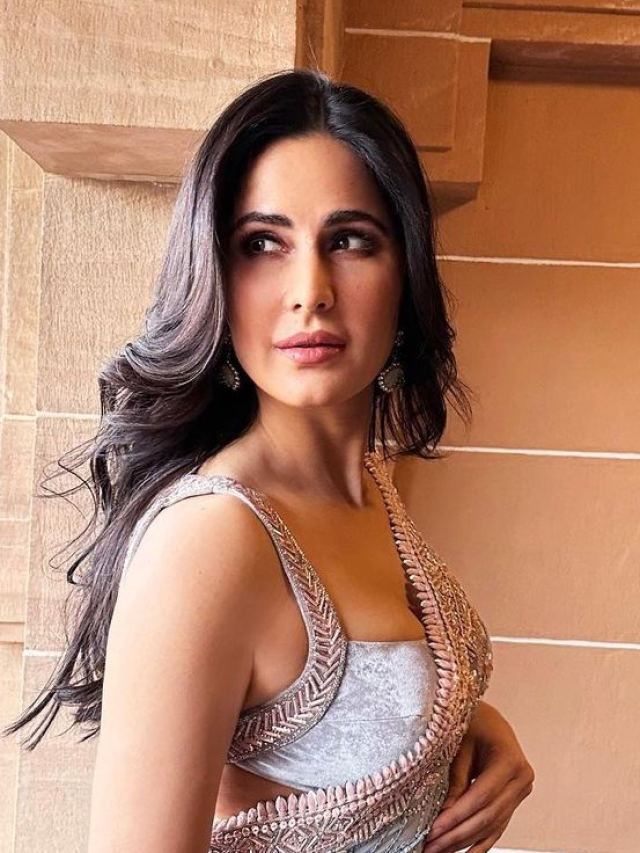 Here’s why Katrina Kaif REJECTED a Hollywood film