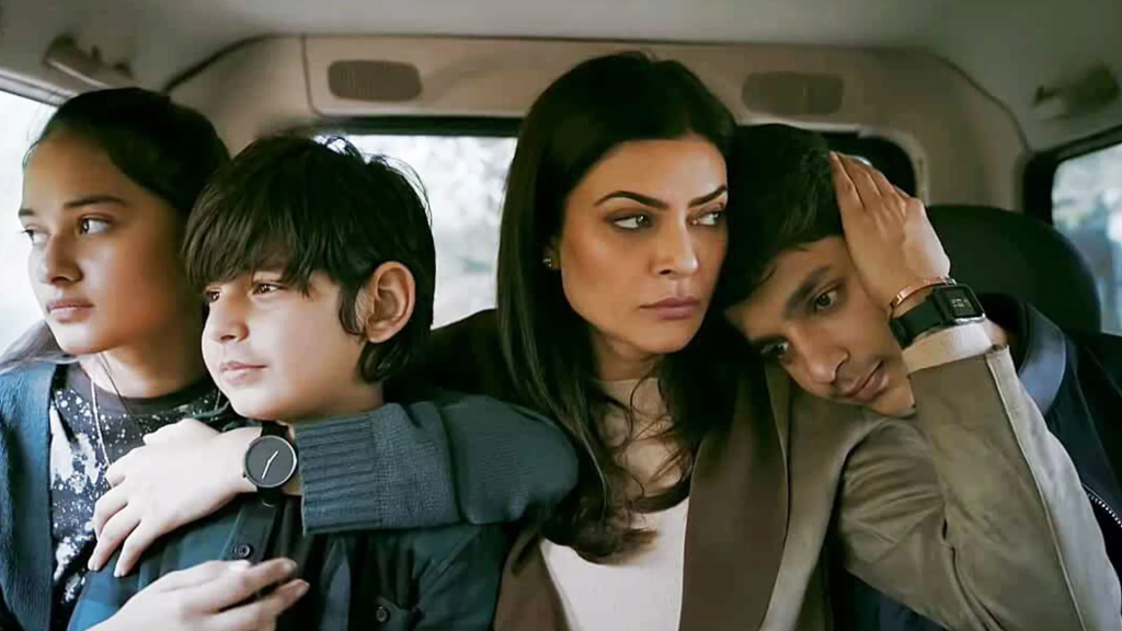 5 Indian web series that are based on international TV shows