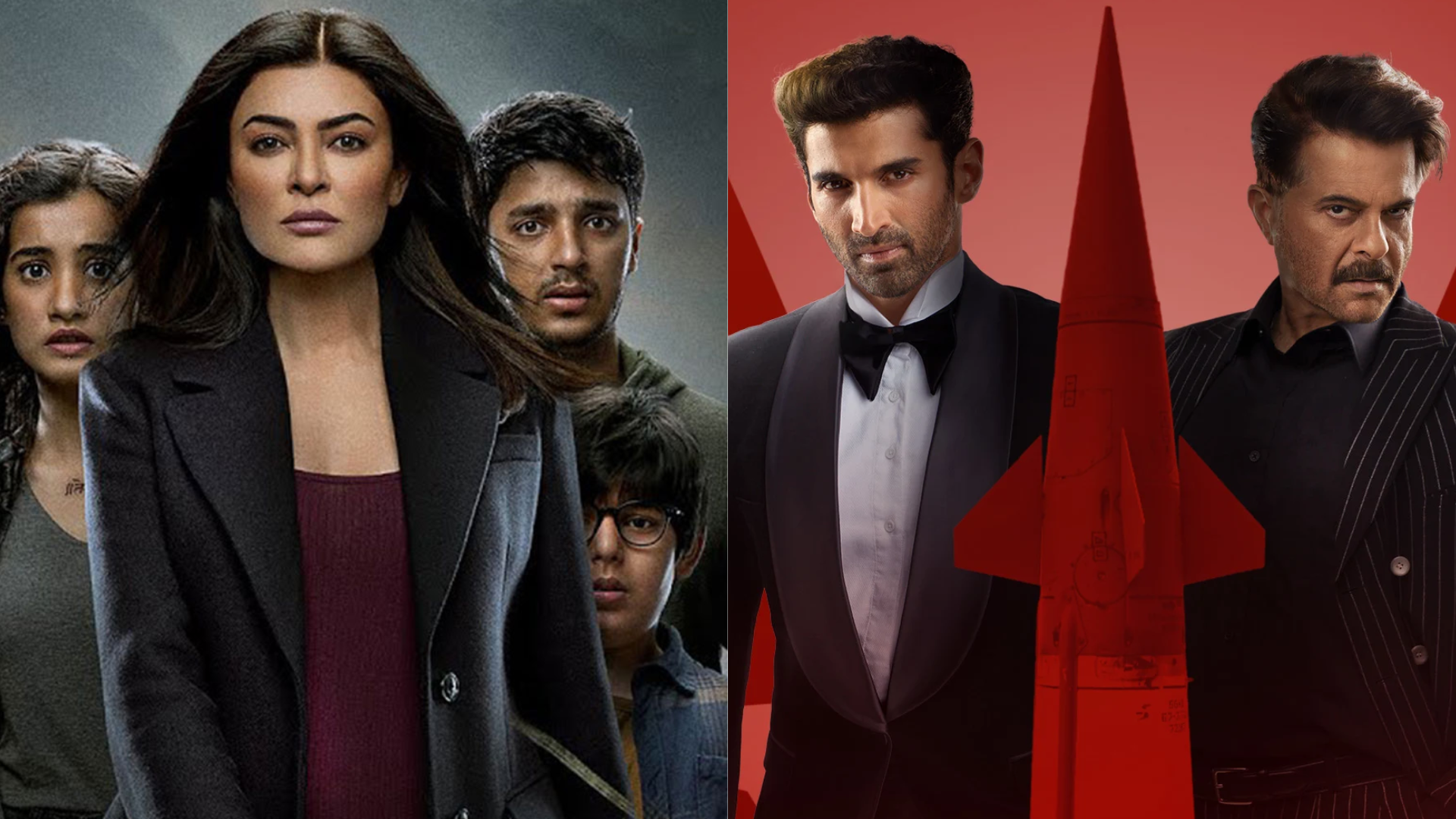5 Indian web series that are based on international TV shows