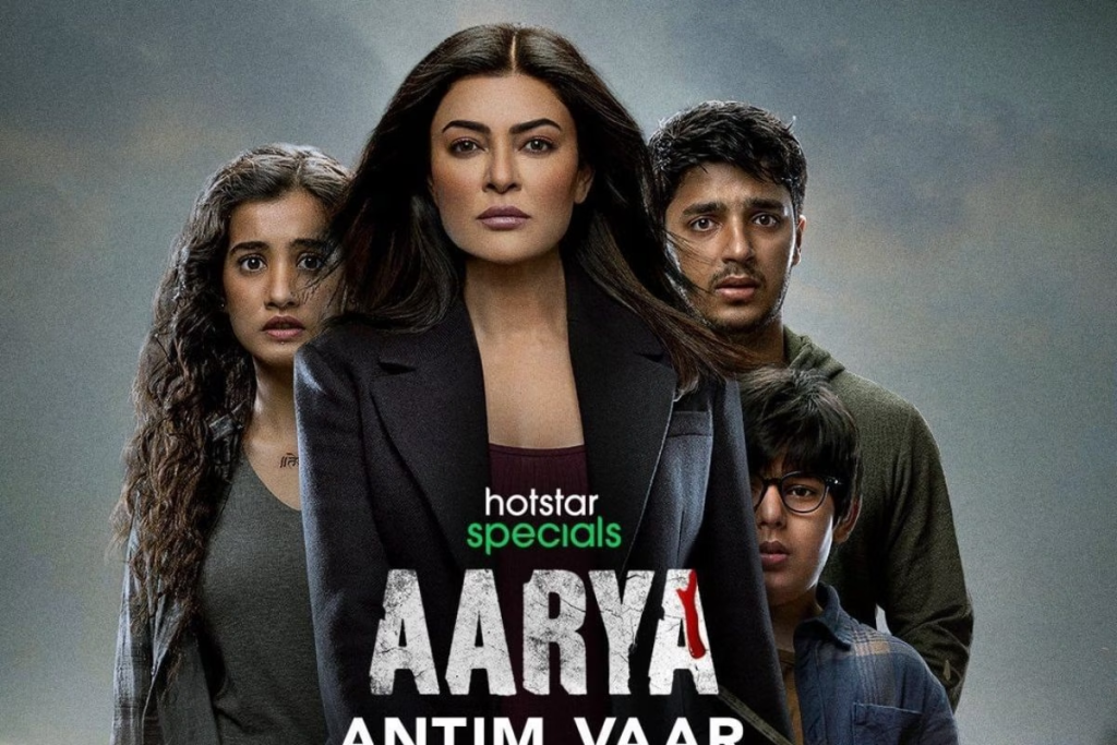 5 Indian web series that are based on international TV shows
