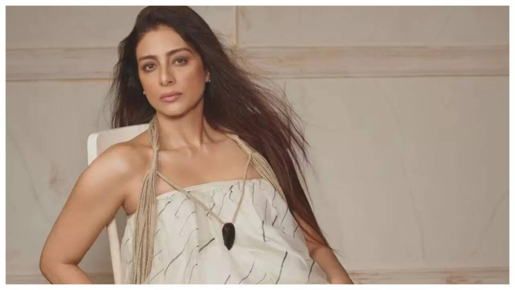 5 reasons why Tabu is the perfect star to be roped in Dune prequel