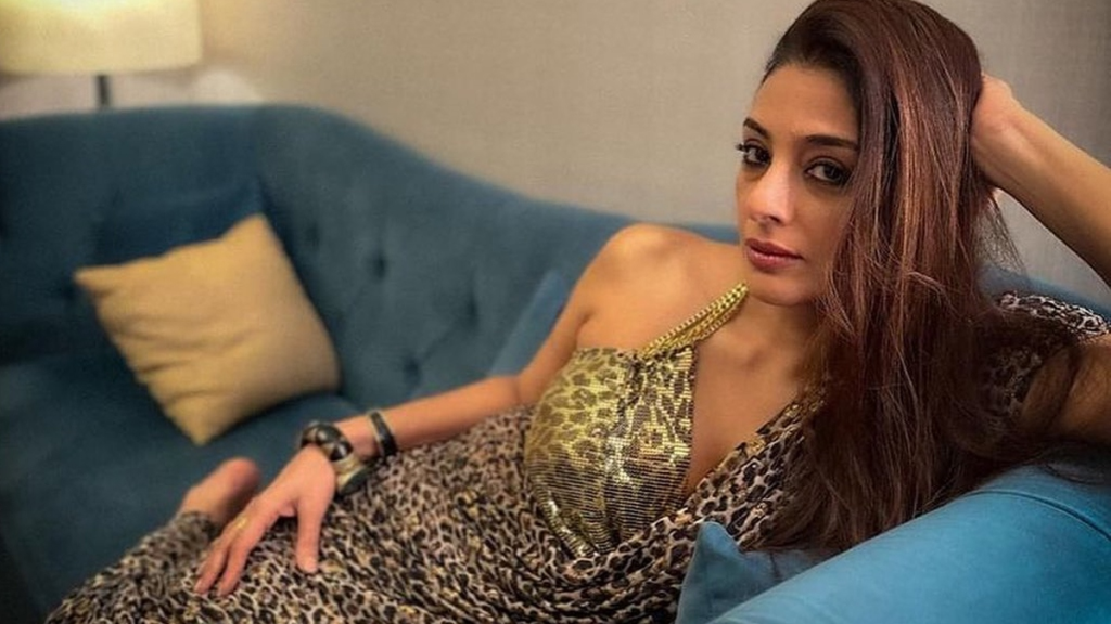 5 reasons why Tabu is the perfect star to be roped in 'Dune' prequel