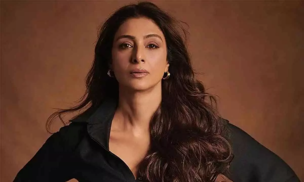 5 reasons why Tabu is the perfect star to be roped in 'Dune' prequel