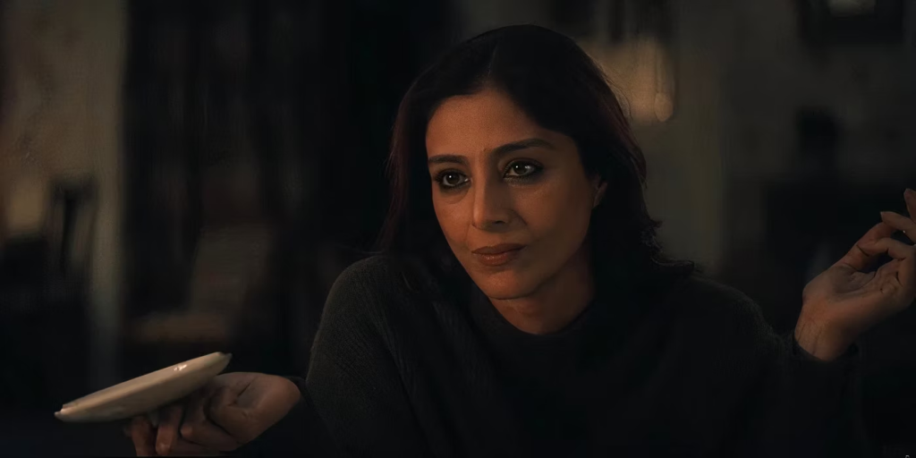 5 reasons why Tabu is the perfect star to be roped in Dune prequel