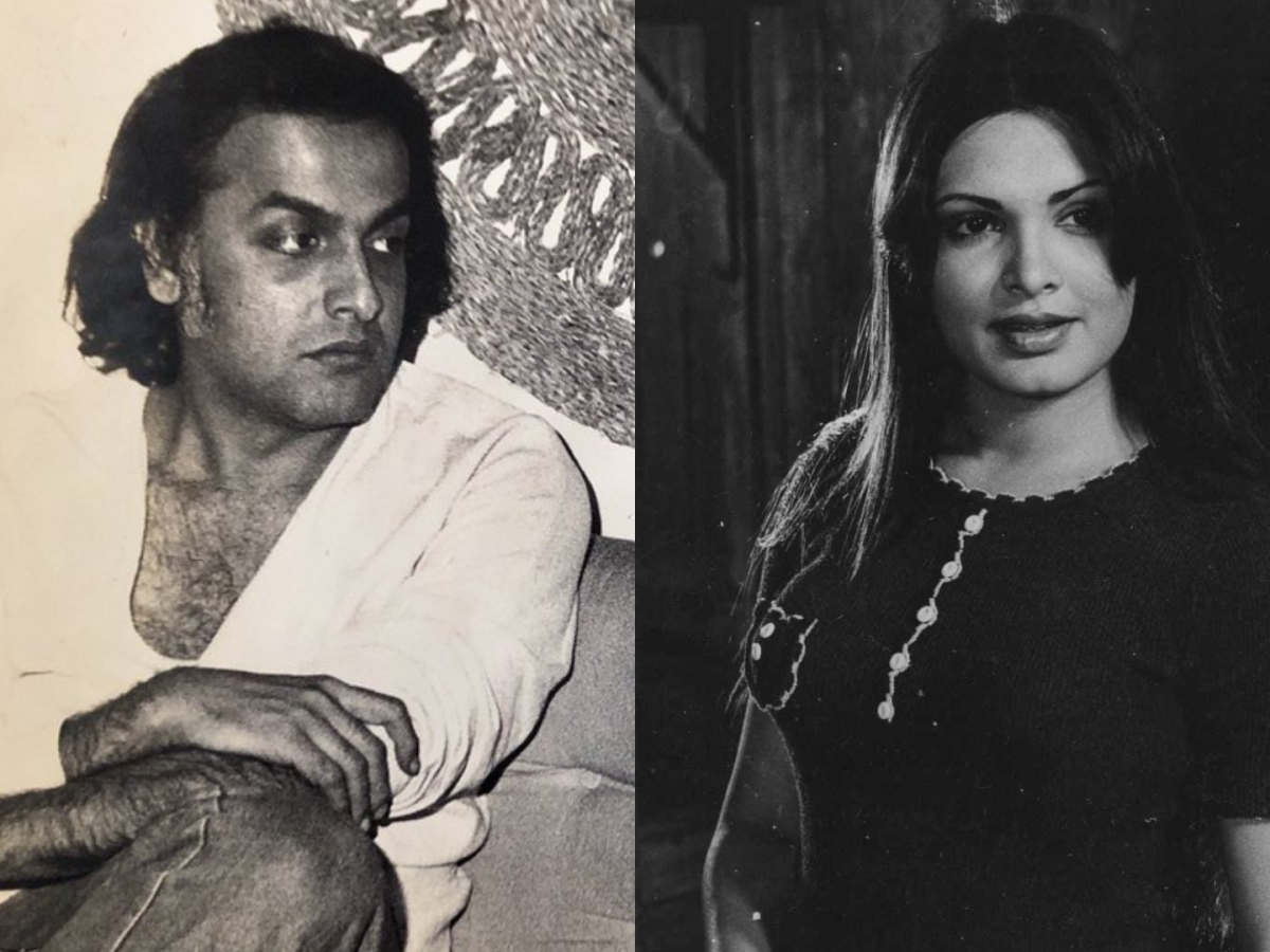 Inside the heartbreaking love story of Mahesh Bhatt and Parveen Babi