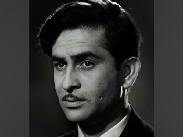 Raj Kapoor is known as The Showman given his yen for glamour and blockbusters