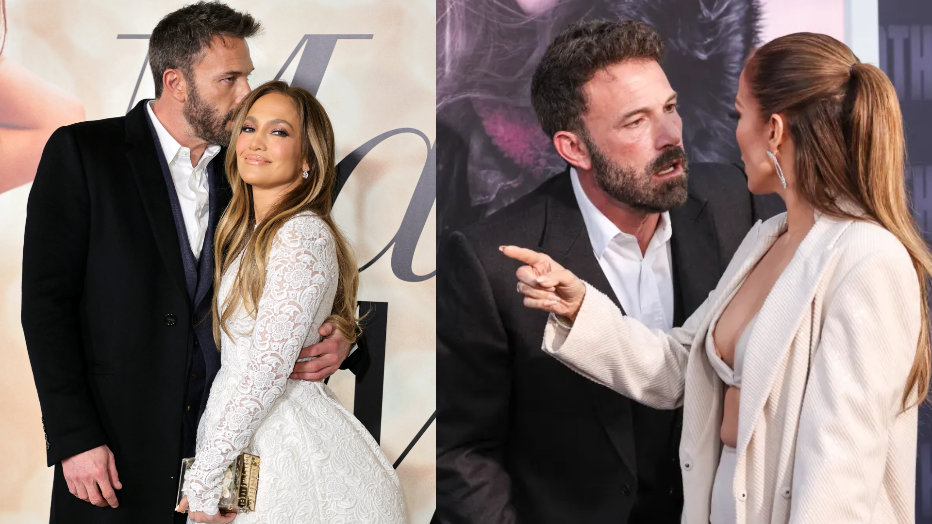 Here's the complete Jennifer Lopez and Ben Affleck relationship timeline
