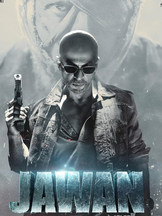 SHOCKING! THIS film BEATS 'Jawan' as the most watched Netflix India ...