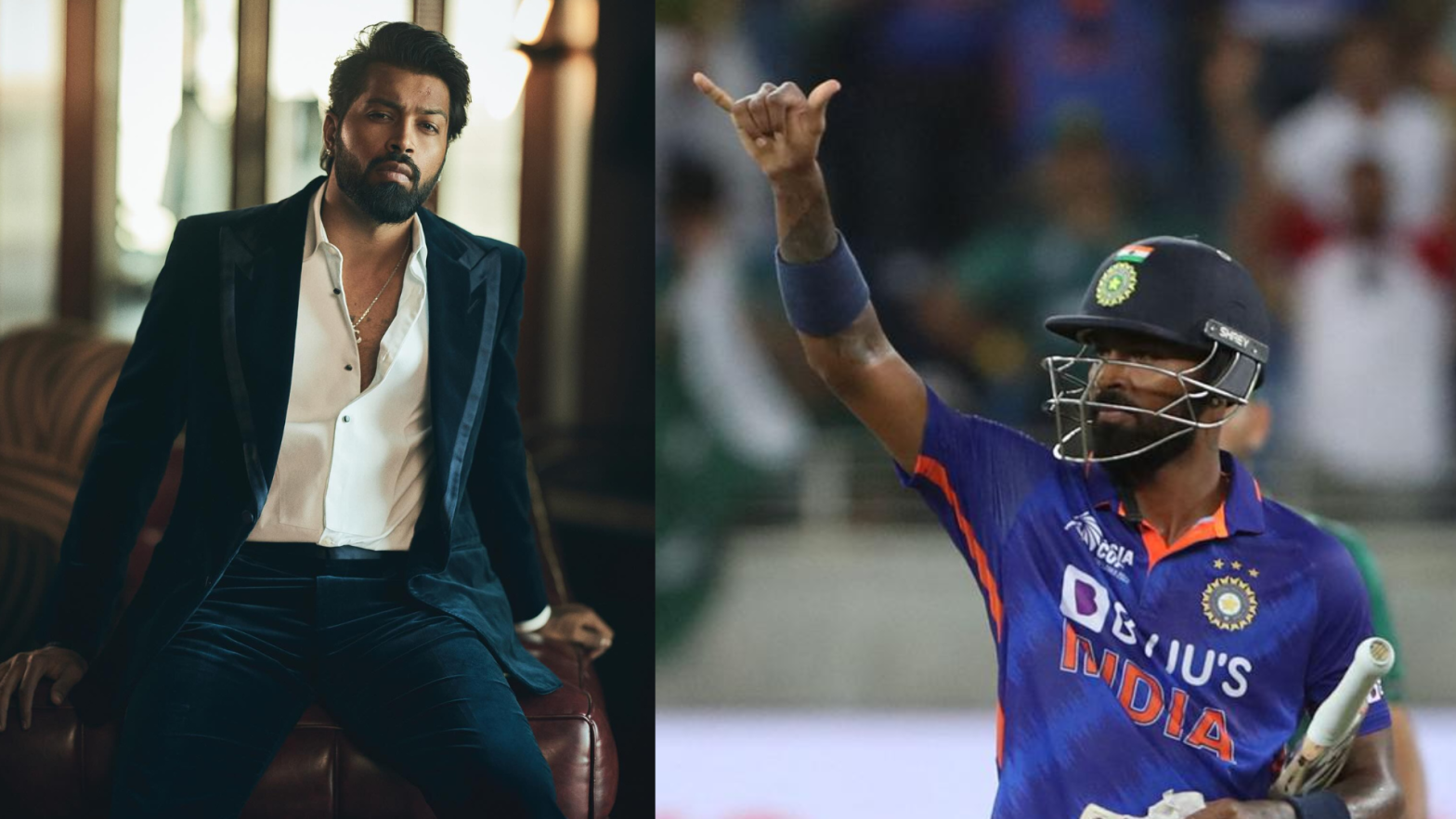 Hardik Pandya Net Worth May 2024
