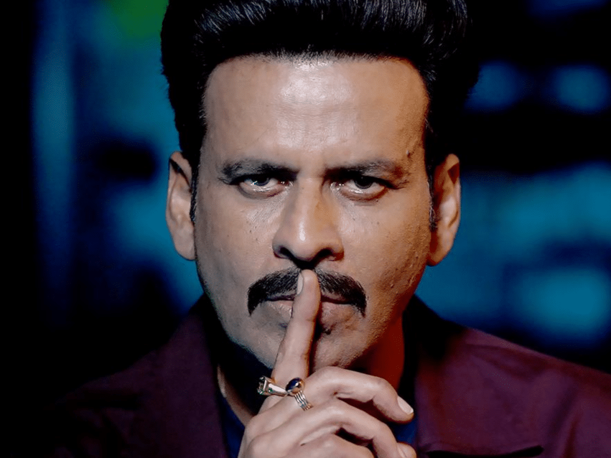 No, Manoj Bajpayee, divorce is a not a side effect of living in a nuclear family