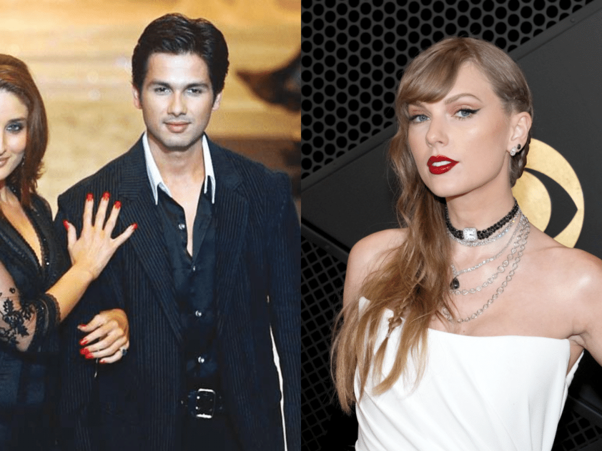 4 famous Bollywood ex-couples PERFECTLY explained as Taylor Swift's 'TTPD songs'
