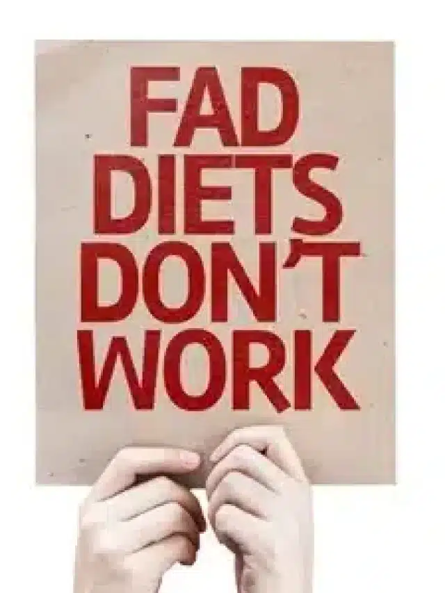 Fad Diets