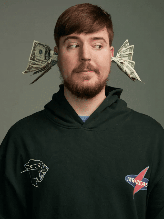MrBeast becomes world's most subscribed YouTuber: Find out his JAW-DROPPING net worth here!