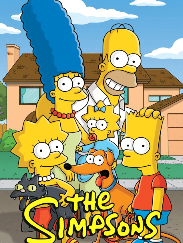 5 times 'The Simpsons' made scarily accurate predictions!
