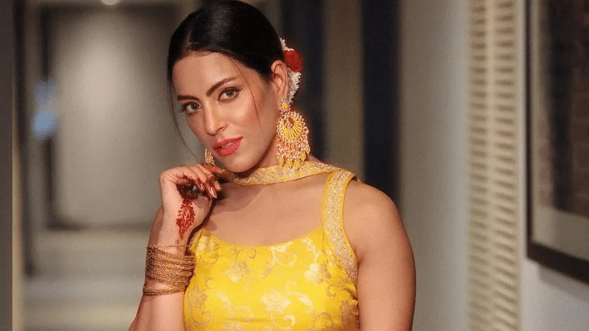 BREAKING! The Trial actress Noor Malabika Das found dead in Mumbai 