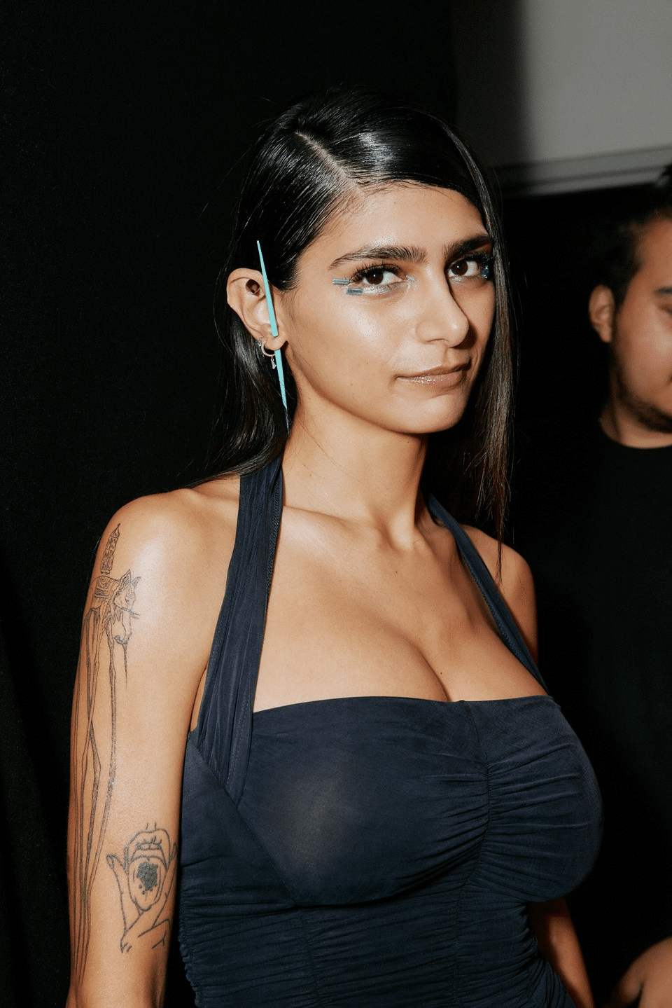 The REAL reason why Mia Khalifa quit porn industry - Masala.com
