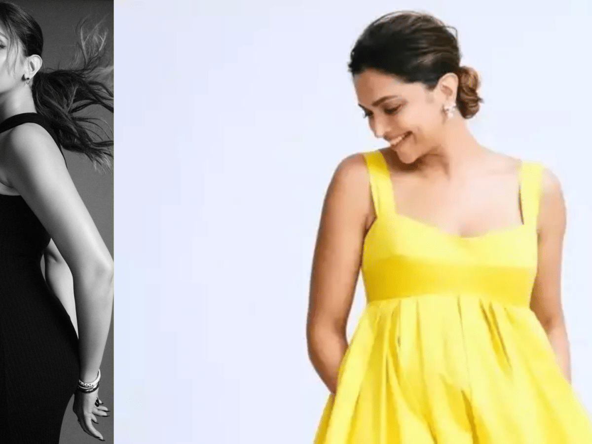 Deepika Padukone