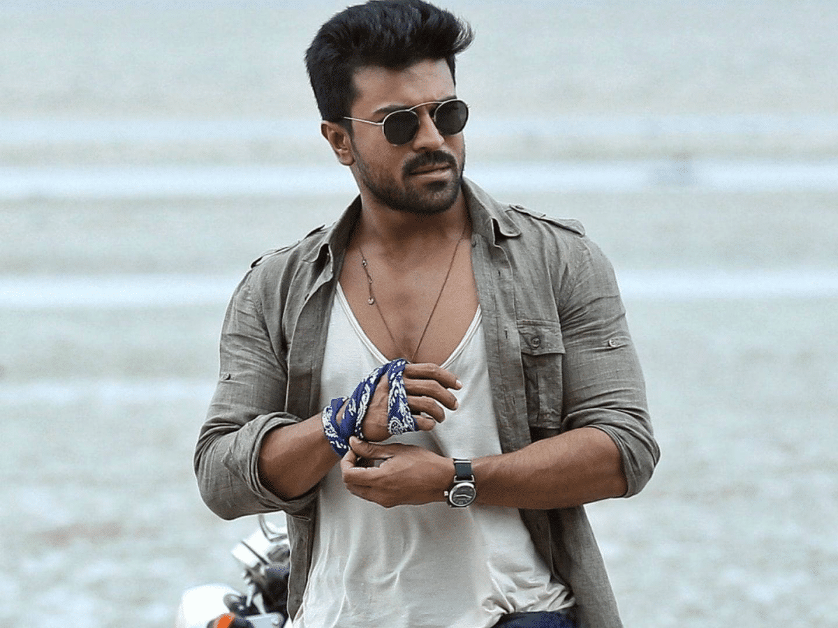 Ram Charan’s luxurious car collection: From Rolls Royce Spectre to Mercedes Maybach, the RRR actor's garage is a reflection of his personality—luxurious, powerful, and dynamic