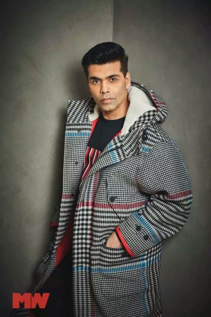 KJo's 'Kill'