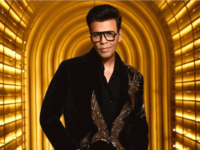 KJo's 'Kill'
