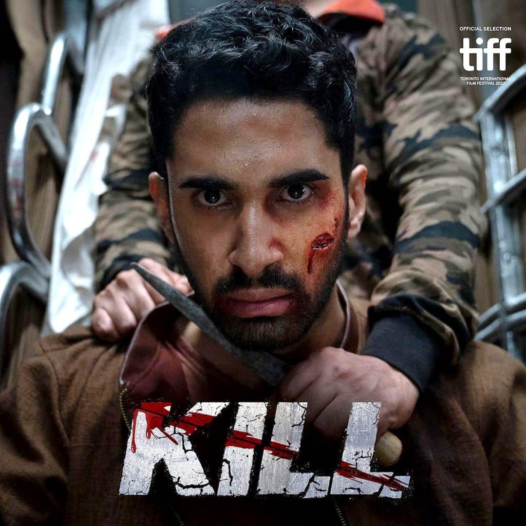 KJo's 'Kill'