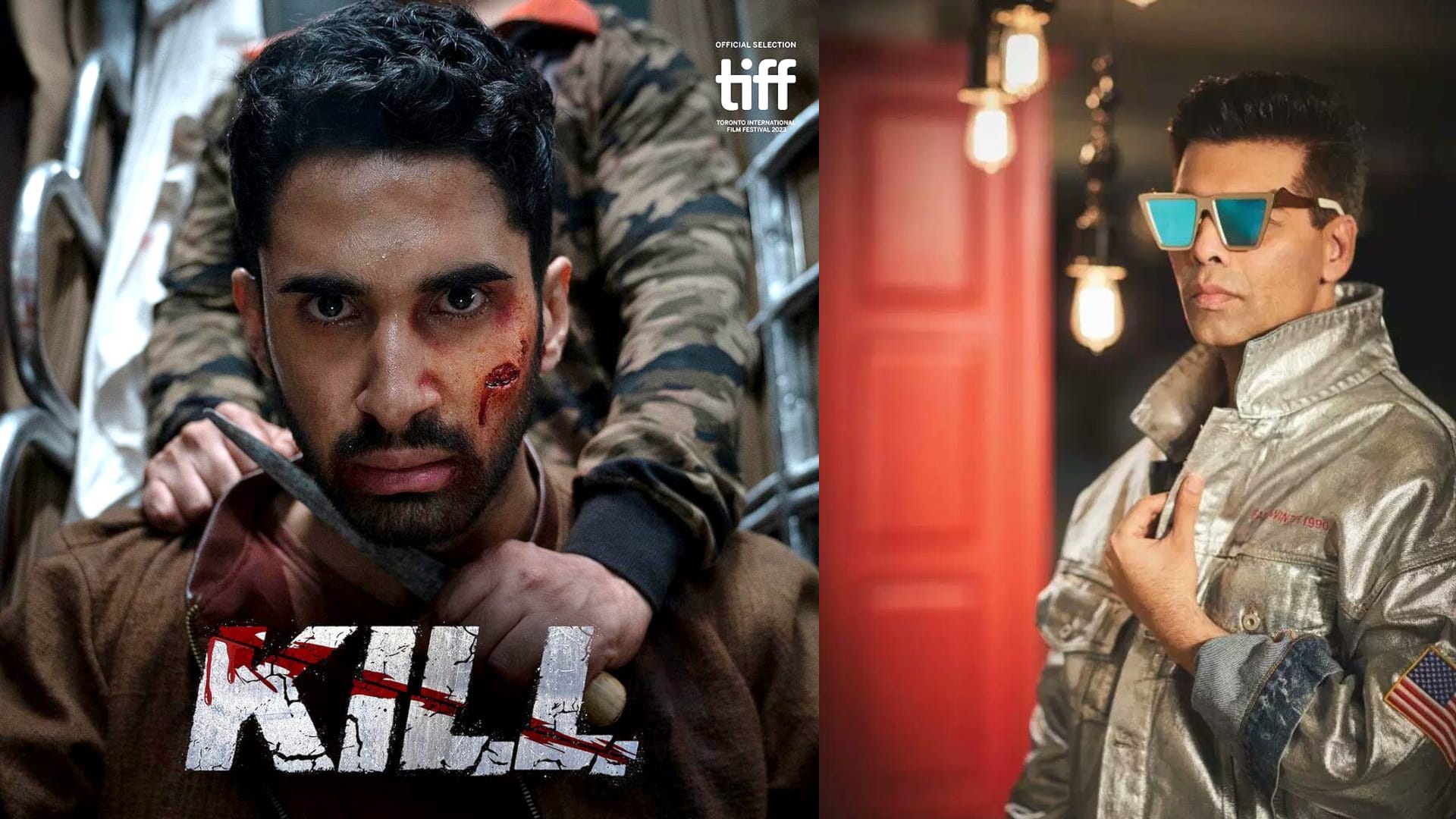 KJo’s ‘Kill’ and ‘Avengers: Age Of Ultron.’ What’s the connection?