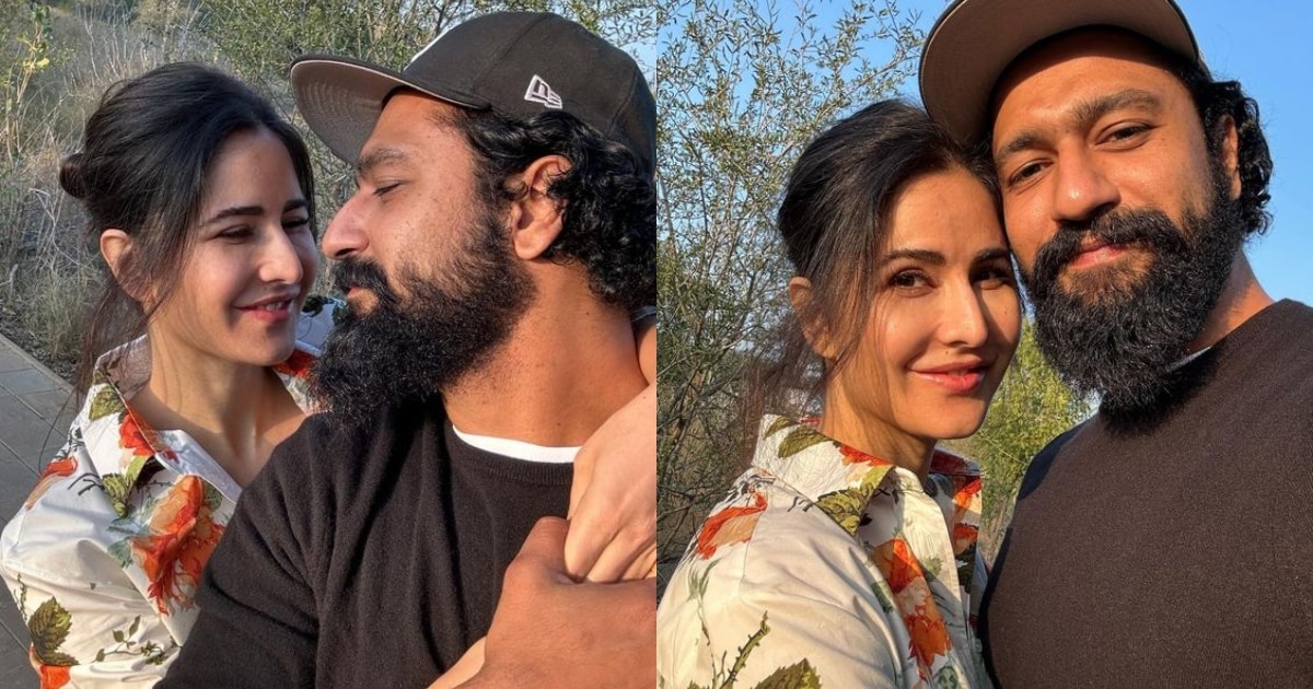 Vicky Kaushal to personally share "Good News" amidst Katrina Kaif pregnancy rumours