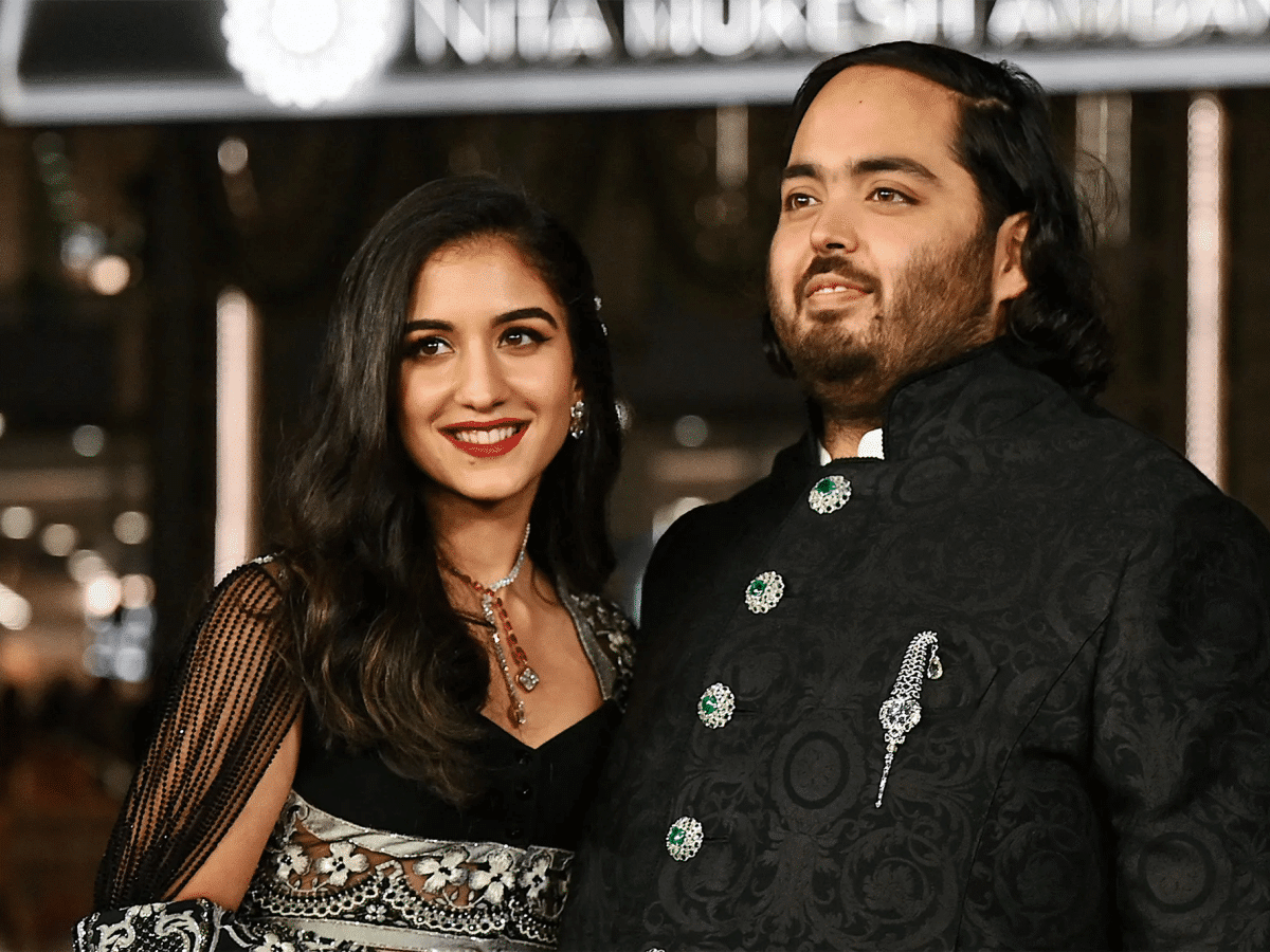 What Do The Rich Eat Revealing Anant Ambani And Radhika Merchant s What Do The Rich Eat Revealing Anant Ambani And Radhika Merchant s