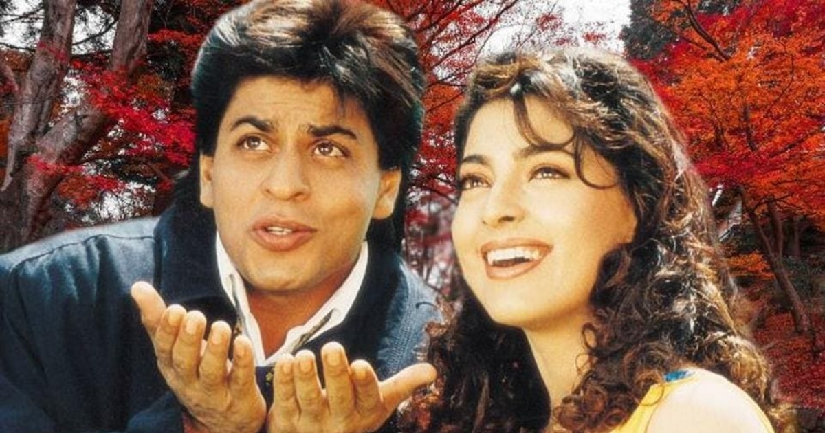  Shah Rukh Khan is known not just for his charm but also for his helping and comforting nature. The actor has made his name and friends in the Bollywood industry. While many actors treat their co-stars professionally, Shah Rukh Khan goes an extra mile for his co-stars who he considers friends and family. The actor is known for his friendship with many actors, including Juhi Chawla. Shah Rukh Khan and Juhi Chawla’s friendship is exemplary. The two have been known to be each other’s shoulder in the worst times. Shah Rukh Khan was found to be the most comforting person for Juhi Chawla when her mother passed away. Juhi Chawla, on multiple occasions, has referred to Shah Rukh Khan as her friend, as after the incident, Shah Rukh Khan made sure Juhi was never alone. In an interview, Juhi Chawla recalled how Shah Rukh was a “constant presence” in these times. When Juhi Chawla was filming her movie ‘Duplicate,’ her mother passed away in Prague. Juhi drained herself in work to cope with the loss of her mother. Juhi shared, “Shah Rukh was with me when we were there. And I remember just being totally devastated. And to try and forget about it, I would just jump into work so that… And Shah Rukh would try and make us all laugh, like he always does, he does it to everybody, and he would just make sure that I was around and he’d keep it all happy and stuff and that’s how I got by,” she shared. In an interview, Juhi Chawla shared that Shah Rukh Khan knows the pain of losing a parent. Since it was relatable to him, he made sure all was taken care of when it happened to his friend Juhi. She said, “He was the one who consoled me. He knew the pain of losing a parent and tried to make me laugh and forget the sorrow.” Juhi’s next two films after her mother’s death were with her friend Shah Rukh Khan. The movies “Duplicate” and “Yes Boss” featured Shah Rukh, who would always comfort her with his presence during her mourning time. To stay updated with the latest Bollywood news, follow us on Instagram and Twitter, like us on Facebook and visit masala.com, which is updated daily. jQuery(function($){ $("#main img").each(function(){ var $this = $(this), flag = ""; if (this.hasAttribute("alt") === false) //text = " has no alt attribute"; flag=1; else if ($this.attr("alt") === "") //text = " has an empty alt attribute"; flag=1; else //text = " has an alt attribute of '"+$this.attr("alt")+"'"; flag=0; if(flag==1){ var trimStr = $.trim($("#main h1").text()); if($this.parent().hasClass("post-thumbnail")){ $this.attr('alt',trimStr); } else { if($this.next().text() === "") $this.attr('alt',trimStr); else $this.attr('alt',$this.next().text()); } } }); }); Tagged: Bollywood, bollywood news, celebrities, Entertainment, juhi chawla, shah rukh khan, shah rukh khan and juhi chwla, srk 