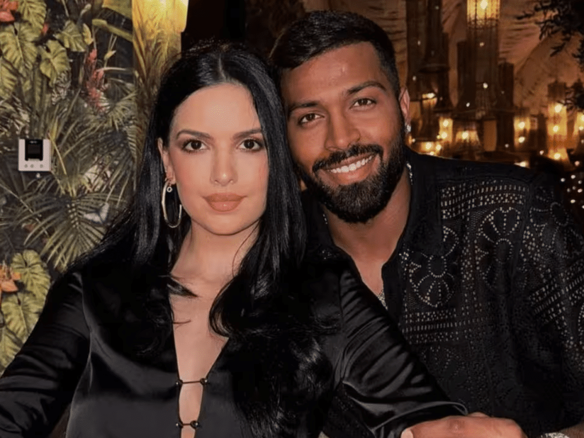 Hardik Pandya fans SLAM Natasa Stankovic after their split is confirmed