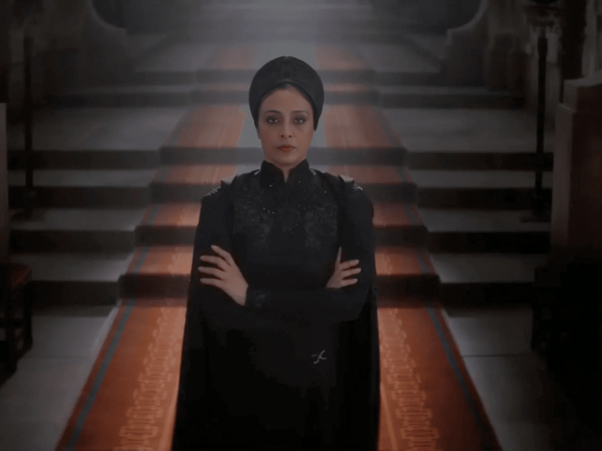 Dune: Prophecy: Watch Tabu's powerful 1st glimpse as Sister Francesca in NEW teaser