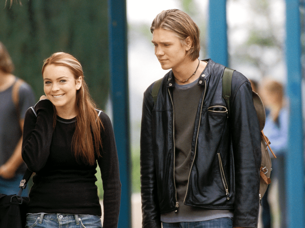 Is Chad Michael Murray returning for Freaky Friday 2? Here's the TRUTH!