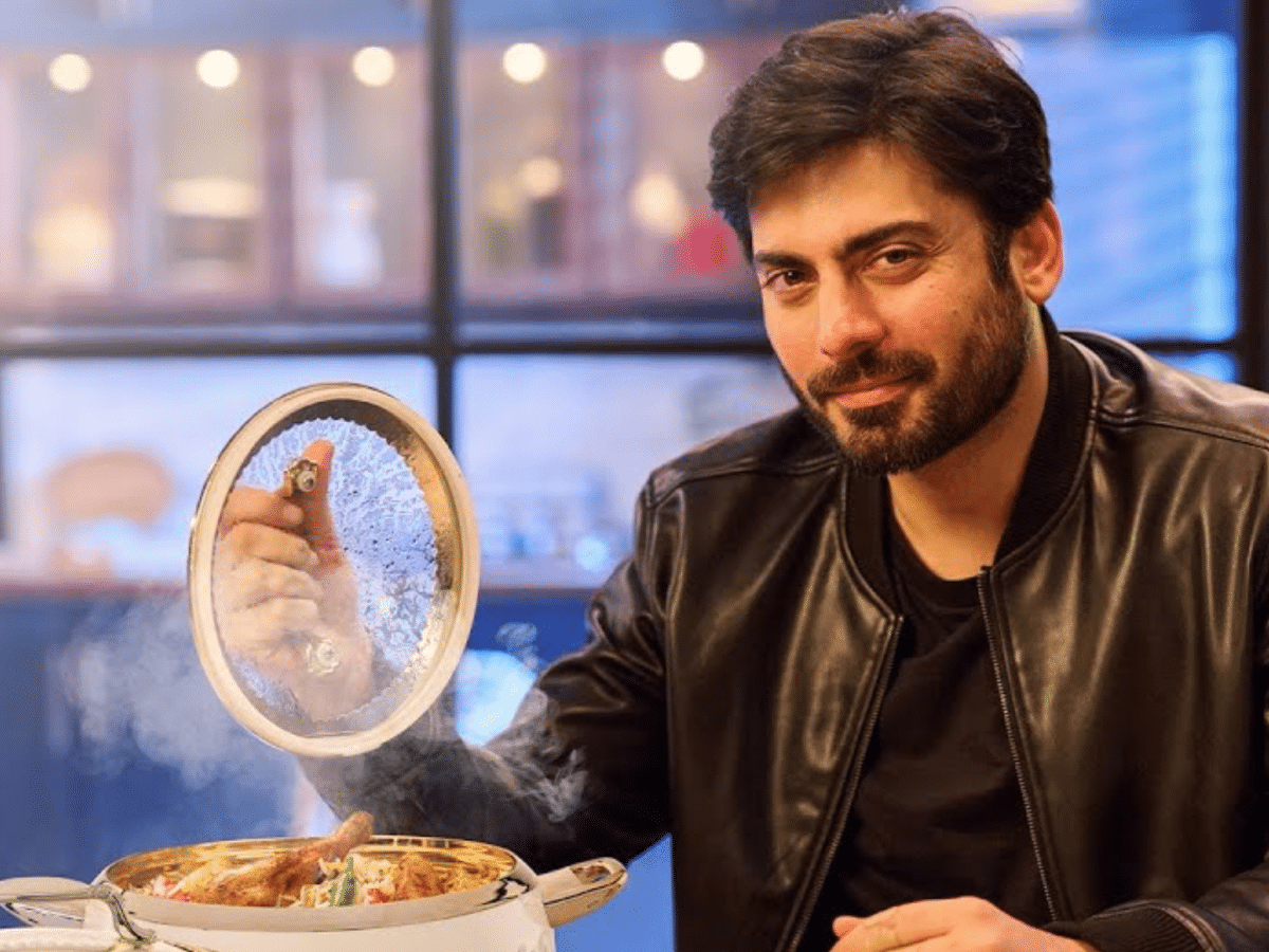 Fawad Khan to play a chef for his Bollywood comeback? Here's all we know!