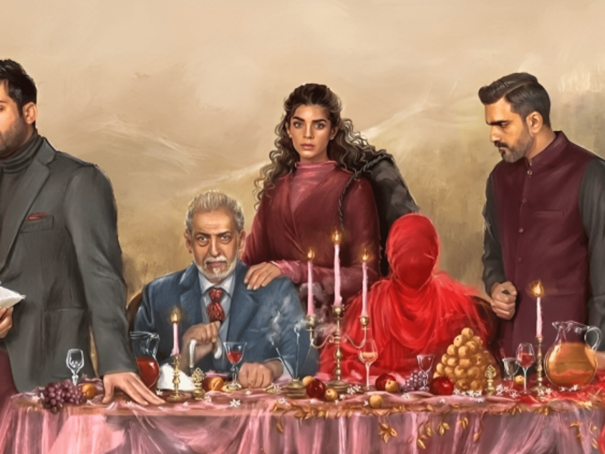 Barzakh Review: Fawad Khan and Sanam Saeed's love fantasy drama gets a big thumbs up, fans call it 'achingly, unabashedly artful'
