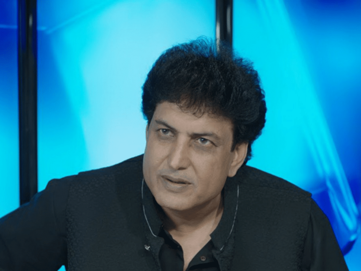 Mastermind behind Pakistani playwright Khalilur Rehman's 'honey trap' kidnapping arrested